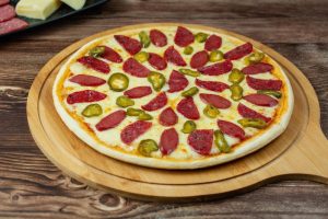 Pizza 24