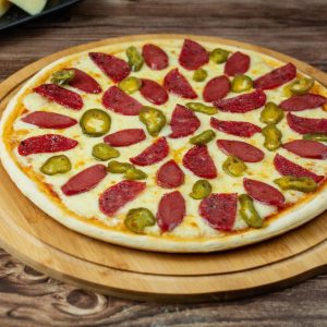 Pizza 24